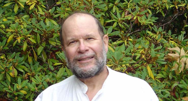 bill bernstein