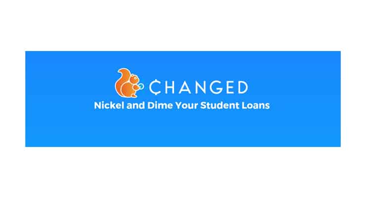 changed