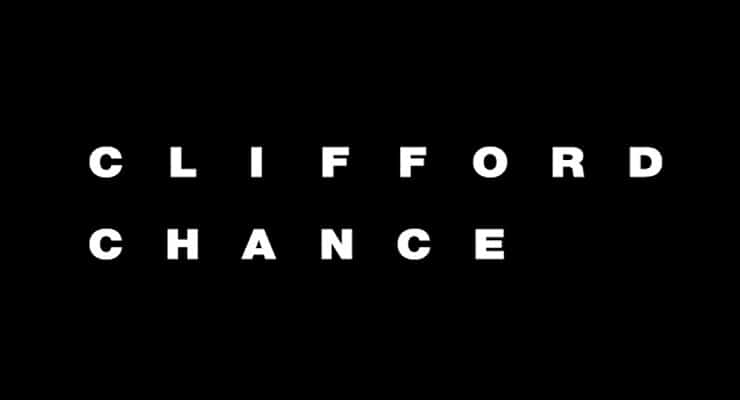 clifford chance logo