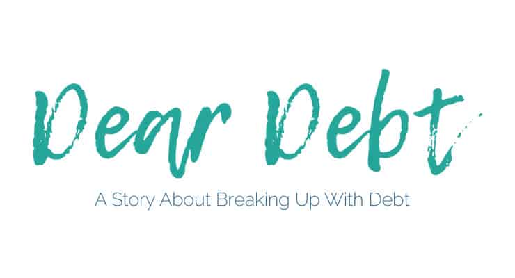 dear debt