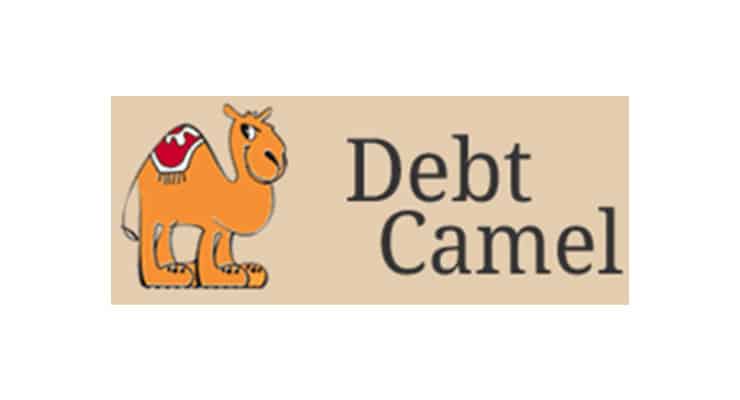 debt camel