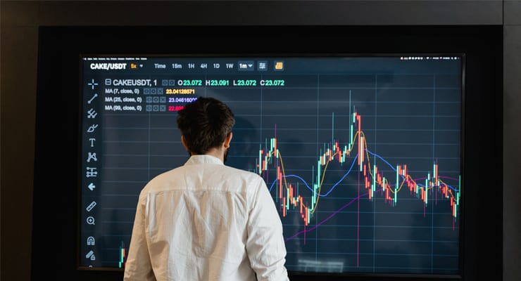 exchange market