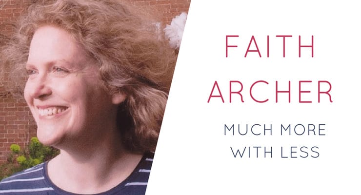 faith archer