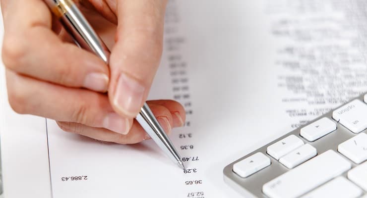 financial statement student
