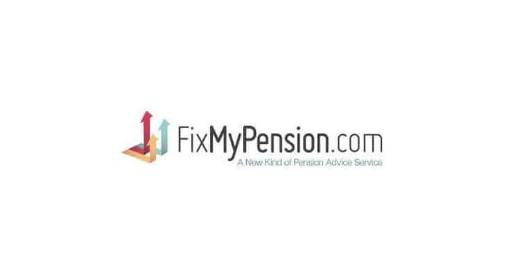 fix my pension