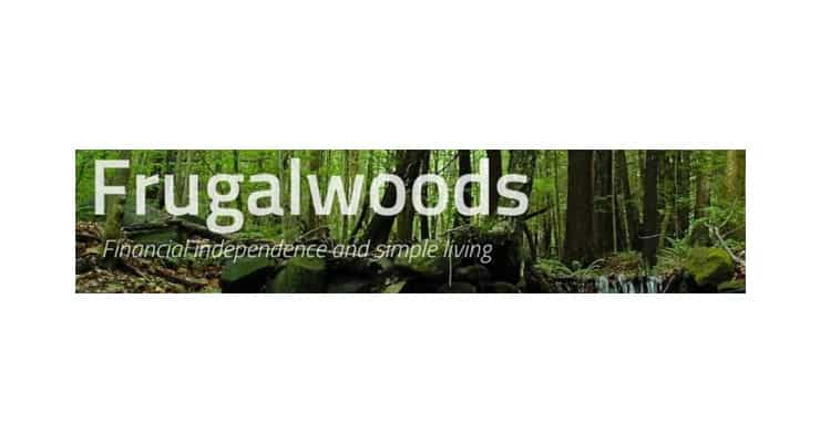 frugal woods