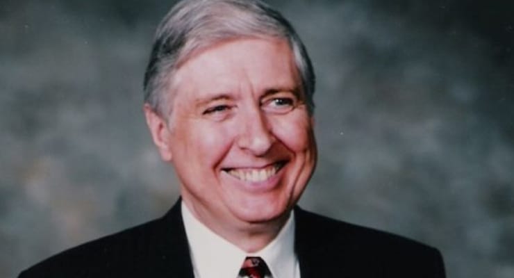 harry browne