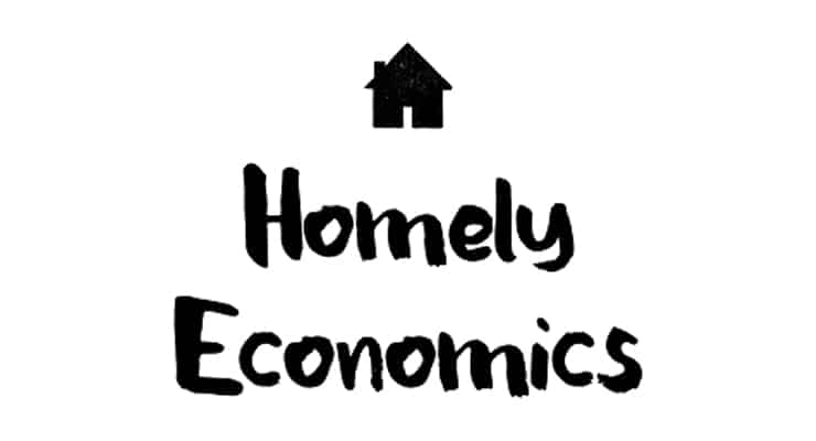 homely economics