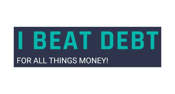 i beat debty