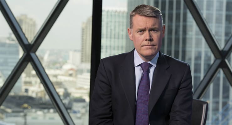 ian king 1