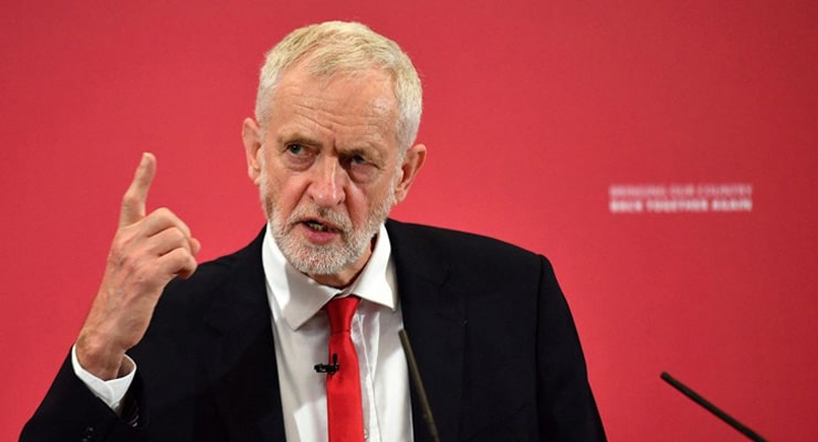 jeremy corbyn