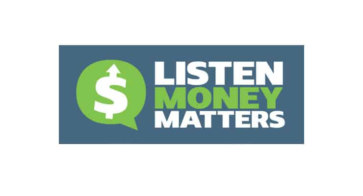 listen money