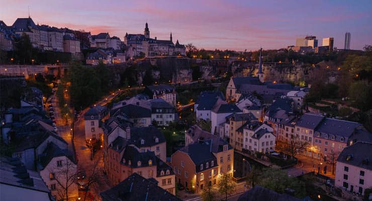 luxembourg