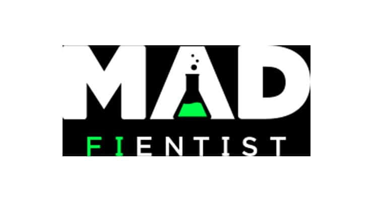 mad fientist