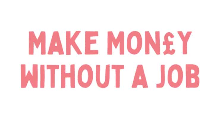 make money