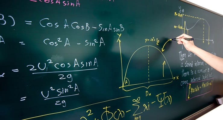 math student