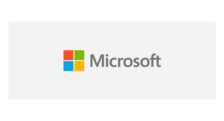 microsoft