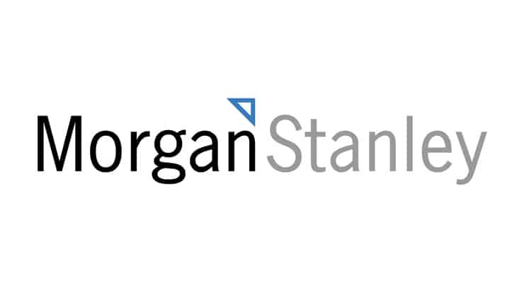 morgan stanley