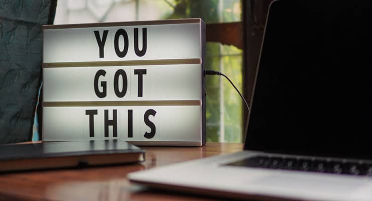 motivated
