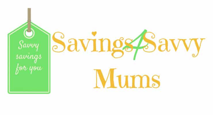 mums savvy saving