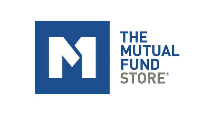 mutual fund store