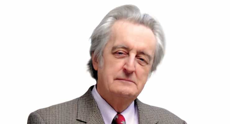 paul lewis 1