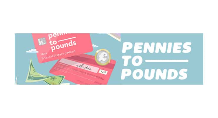 pennies to pounds