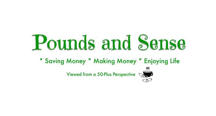 pound and sense