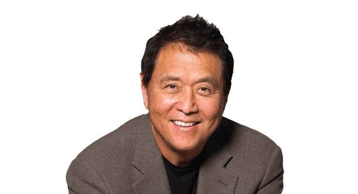 robert kiyosaki