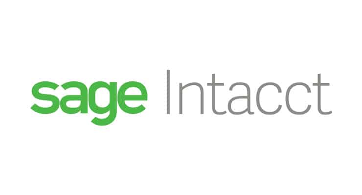 sage intacct