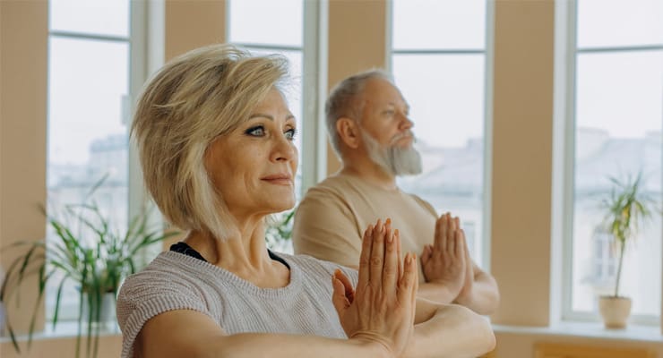 saving for retirement