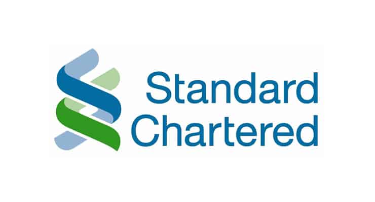 standard chartered 1