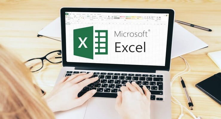 studying excel