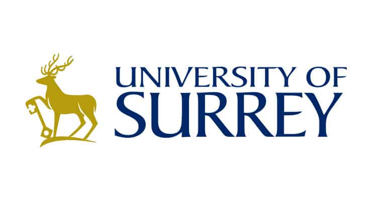 surrey