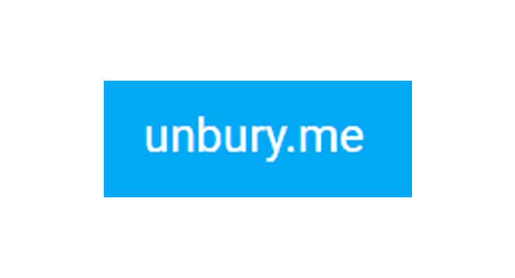 unbury