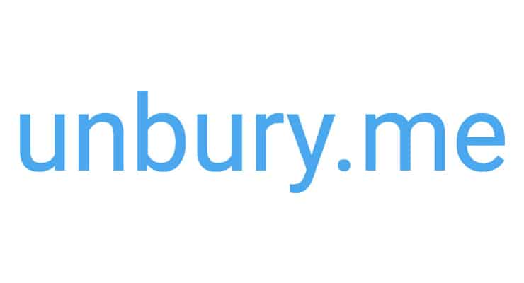 unburyme