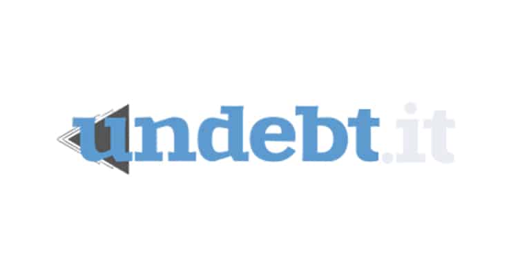 undebt