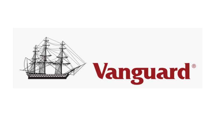 vanguard
