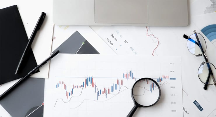 volatile month