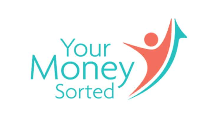 your money sorted