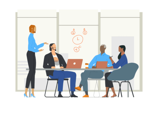 Chat With An Expert Today